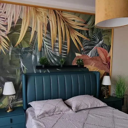 Golden Leaf, Swimming Pool View Ravda