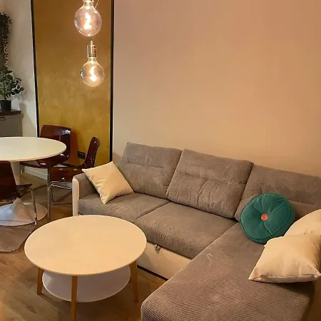 Golden Leaf, Swimming Pool View Appartement *