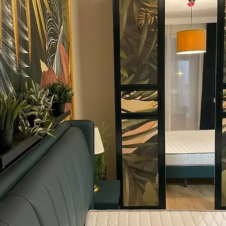 Apartment Golden Leaf, Swimming Pool View Ravda