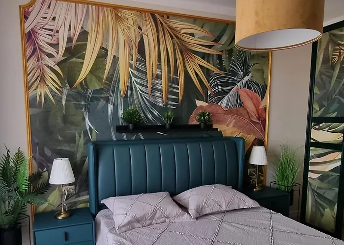 Golden Leaf, Swimming Pool View Ravda